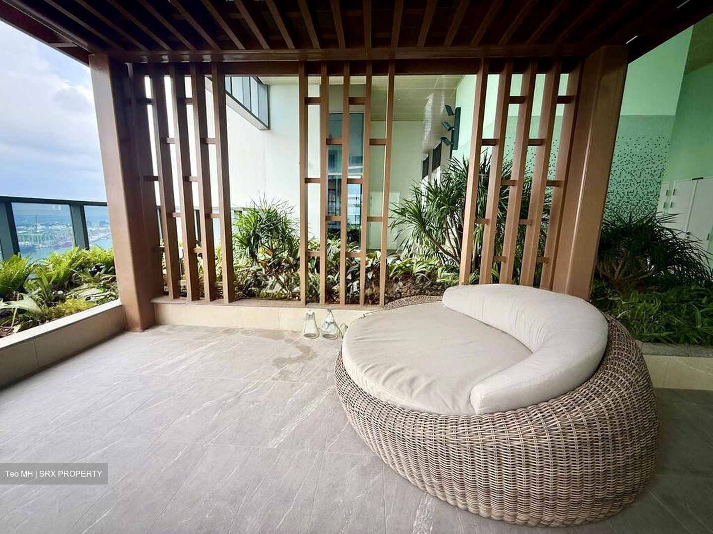 One Bernam (D2), Apartment #497190521